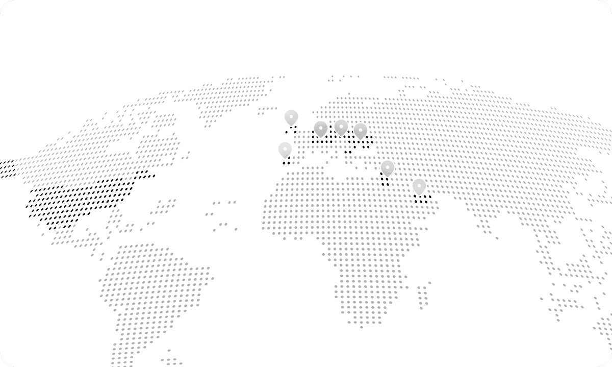 World map