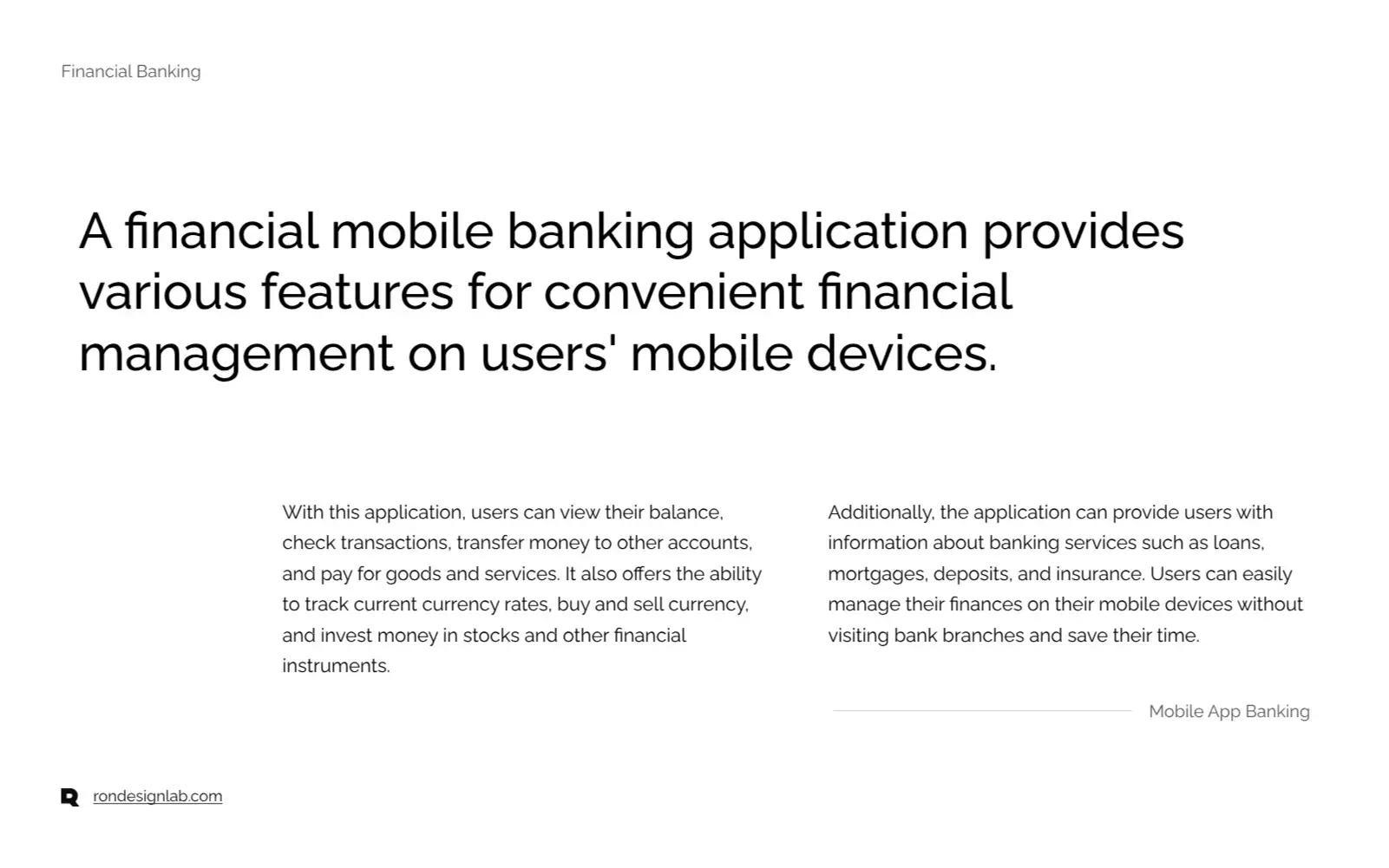 Screenshot of the FinAssist digital personal finance web interface showing financial documents.