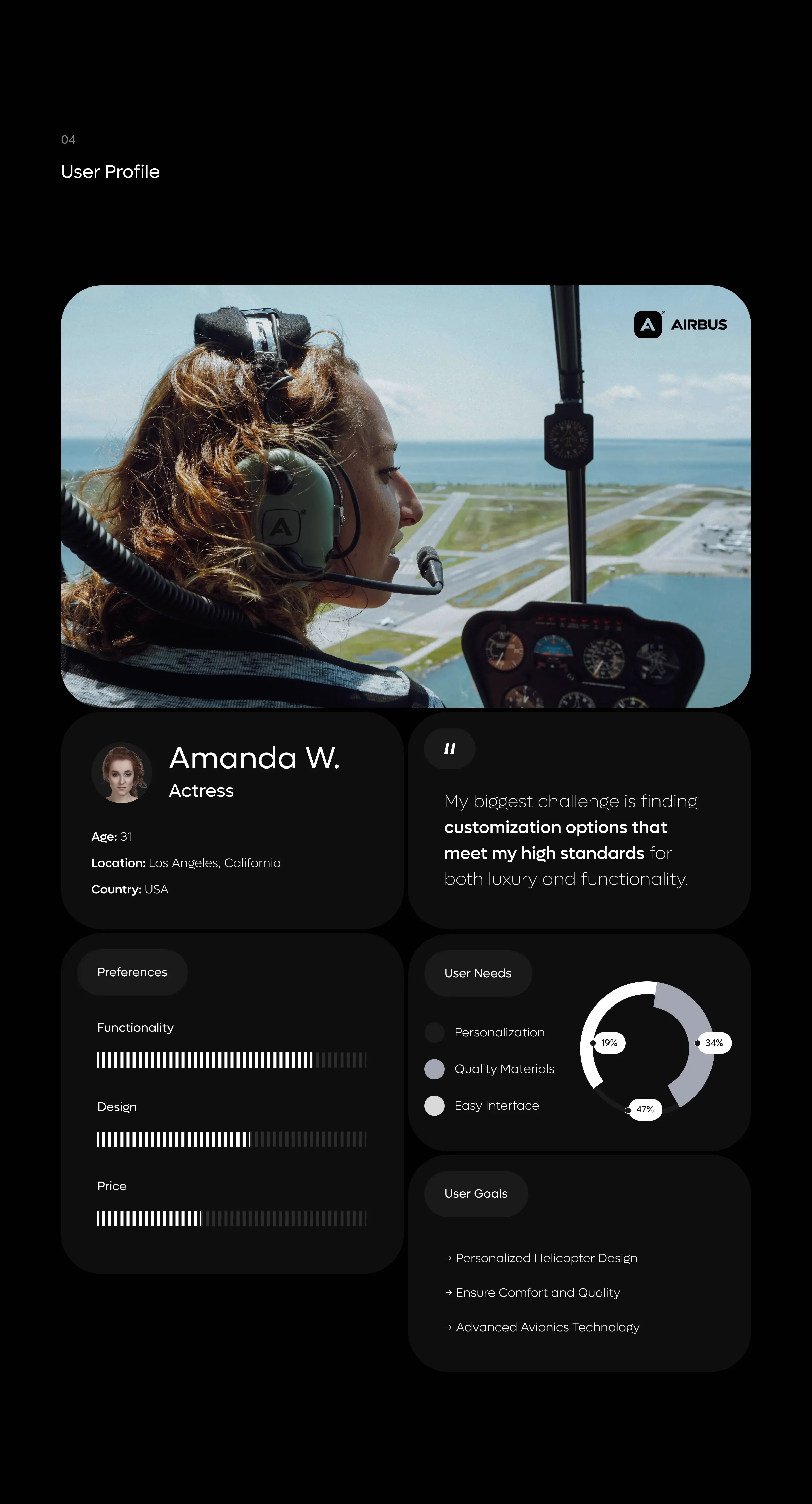 Screenshot of a user interacting with an aviation desktop configurator dashboard via electronic device, headphones, and game controller. Screenshot of a user interacting with an aviation desktop configurator dashboard via electronic device, headphones, and game controller.