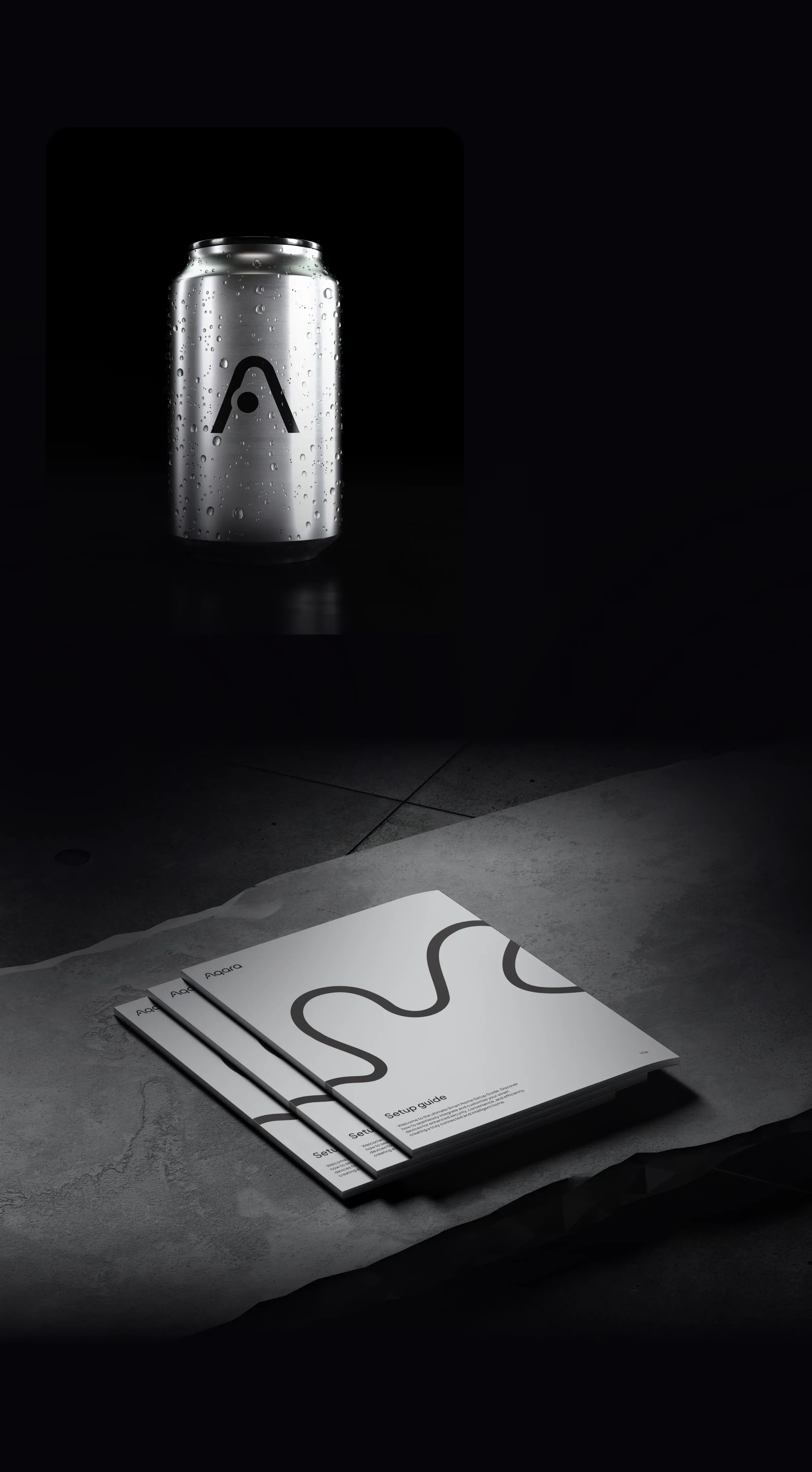 Monochrome photo of a tin can, illustrating a physical element within an IoT system design. Monochrome photo of a tin can, illustrating a physical element within an IoT system design.