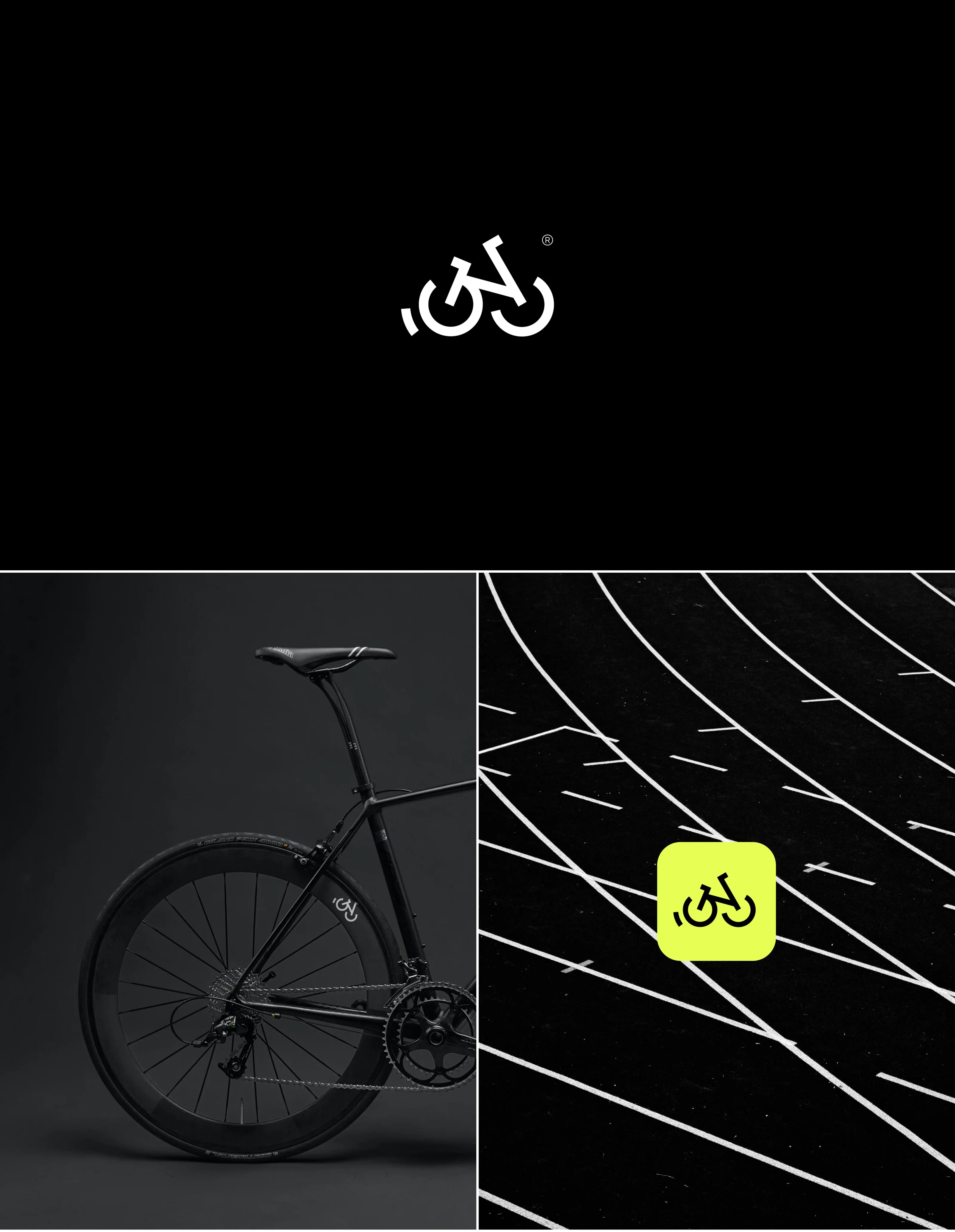Bike Spot – Bicycle Parking App - Wellness & Sport