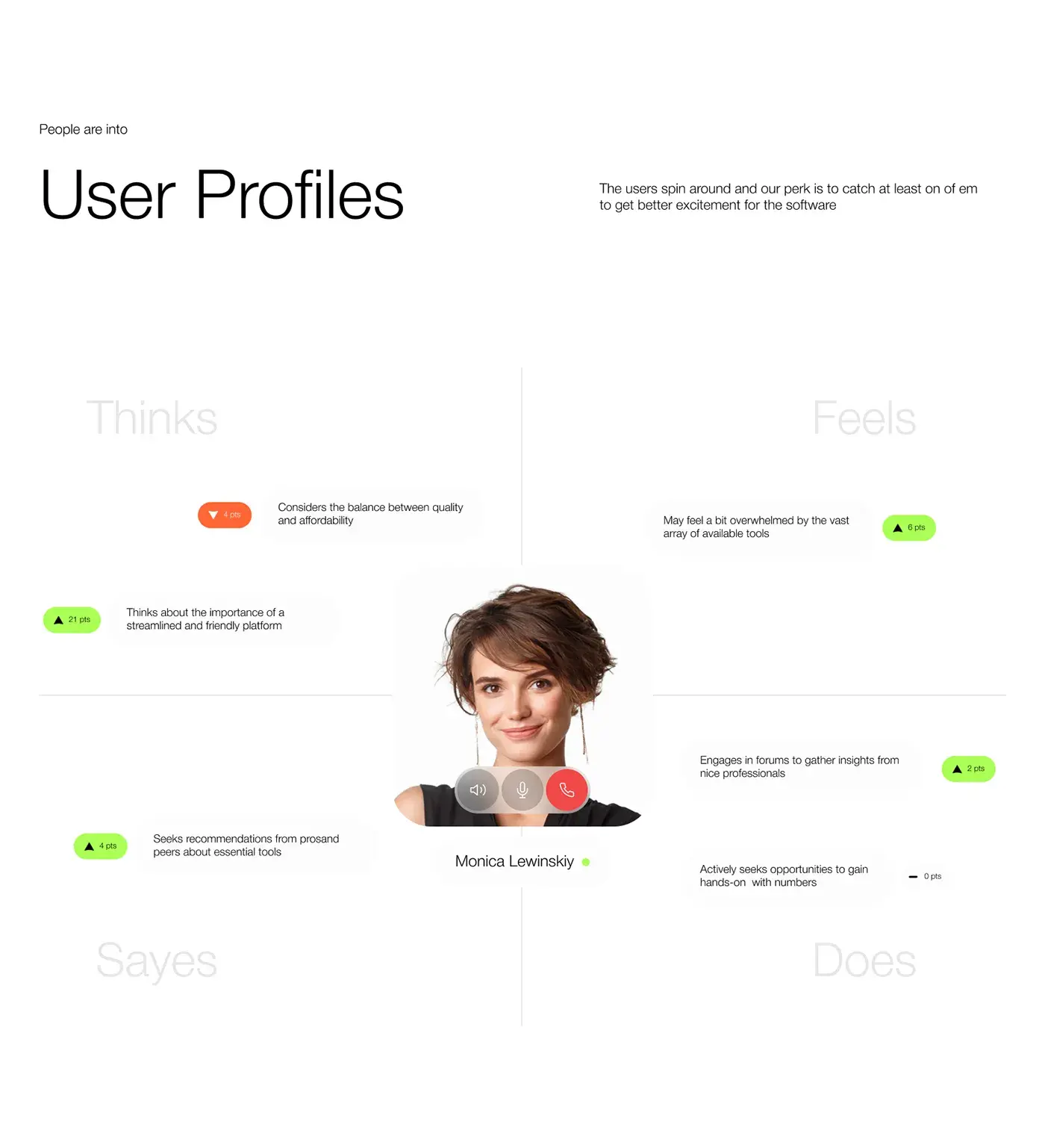 User profile analysis for DisputeFox AI credit platform