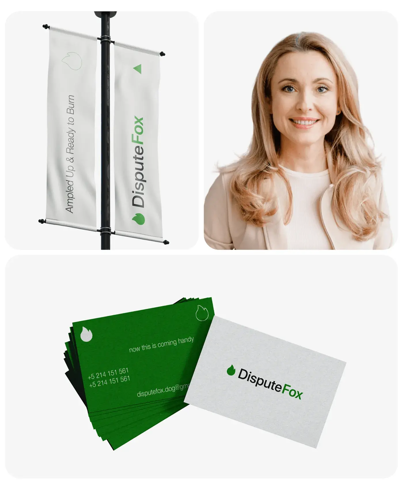 Illustration of a promotional banner graphic for the Dispute Fox AI credit repair SaaS application, highlighting its utility for finance and... Illustration of a promotional banner graphic for the Dispute Fox AI credit repair SaaS application, highlighting its utility for finance and...