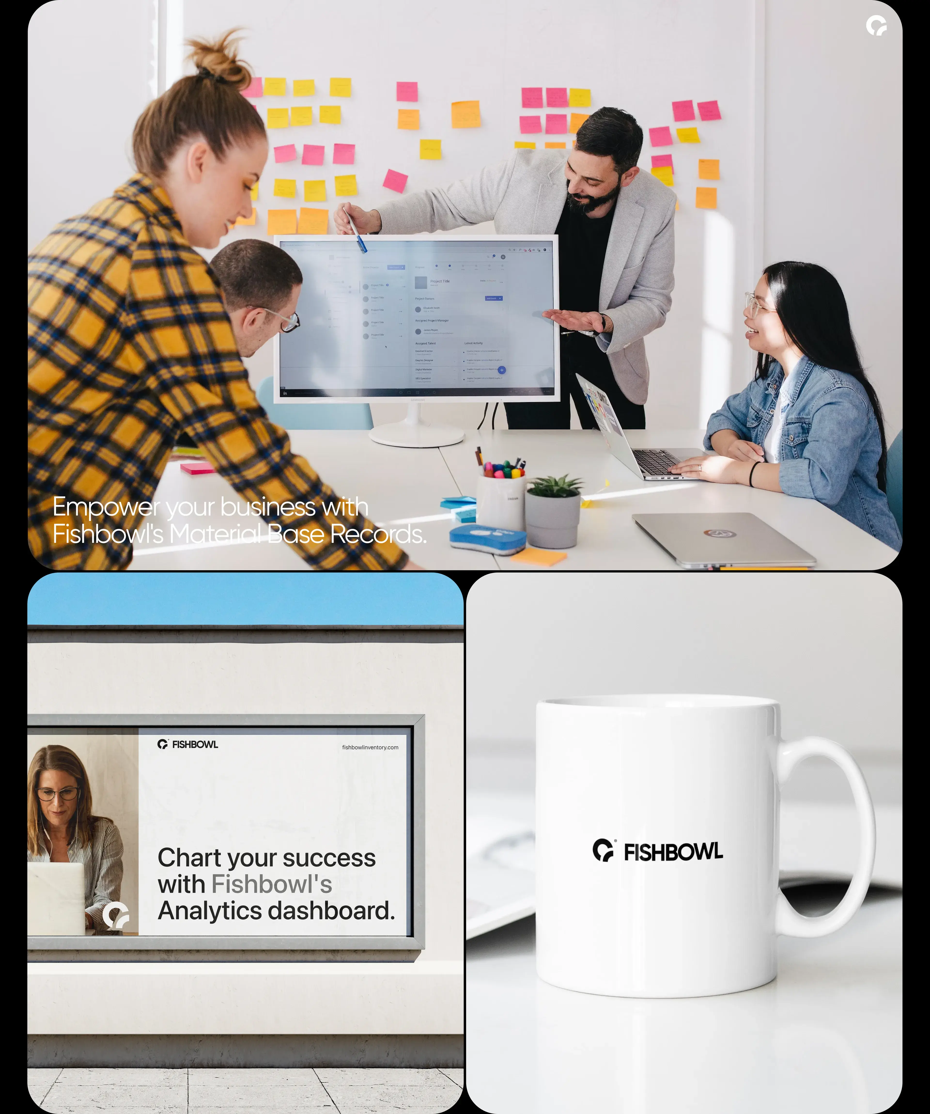 Screenshot of a CRM mobile app interface designed for marketing strategy consultants. Screenshot of a CRM mobile app interface designed for marketing strategy consultants.