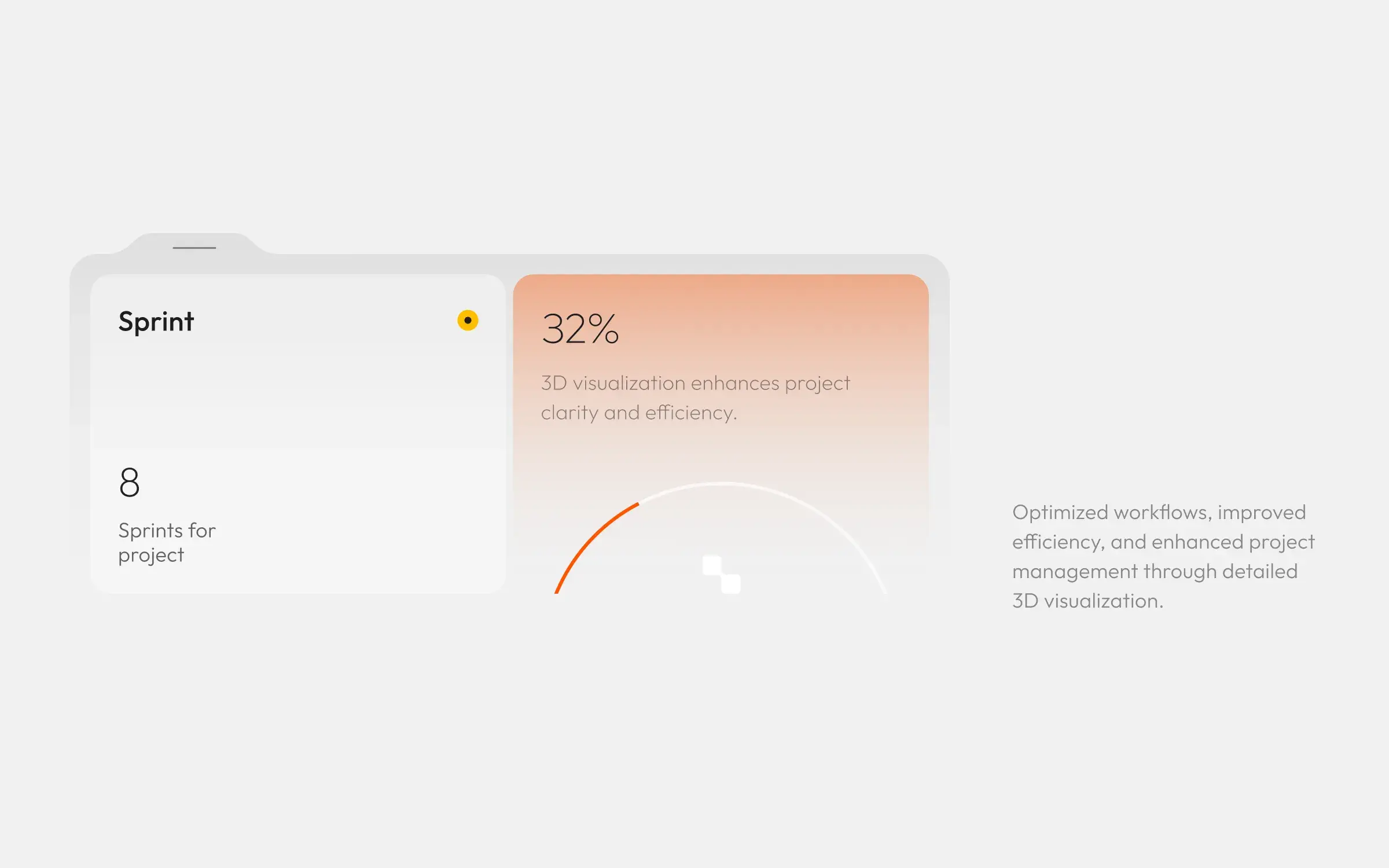 Before and after comparison of Formify UI improvements