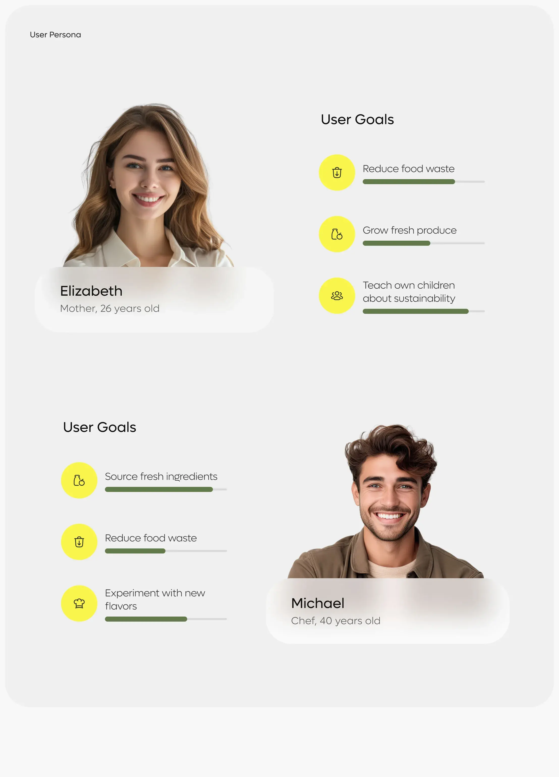 Gardenize - Smart Mobile IoT UI UX Design - 1