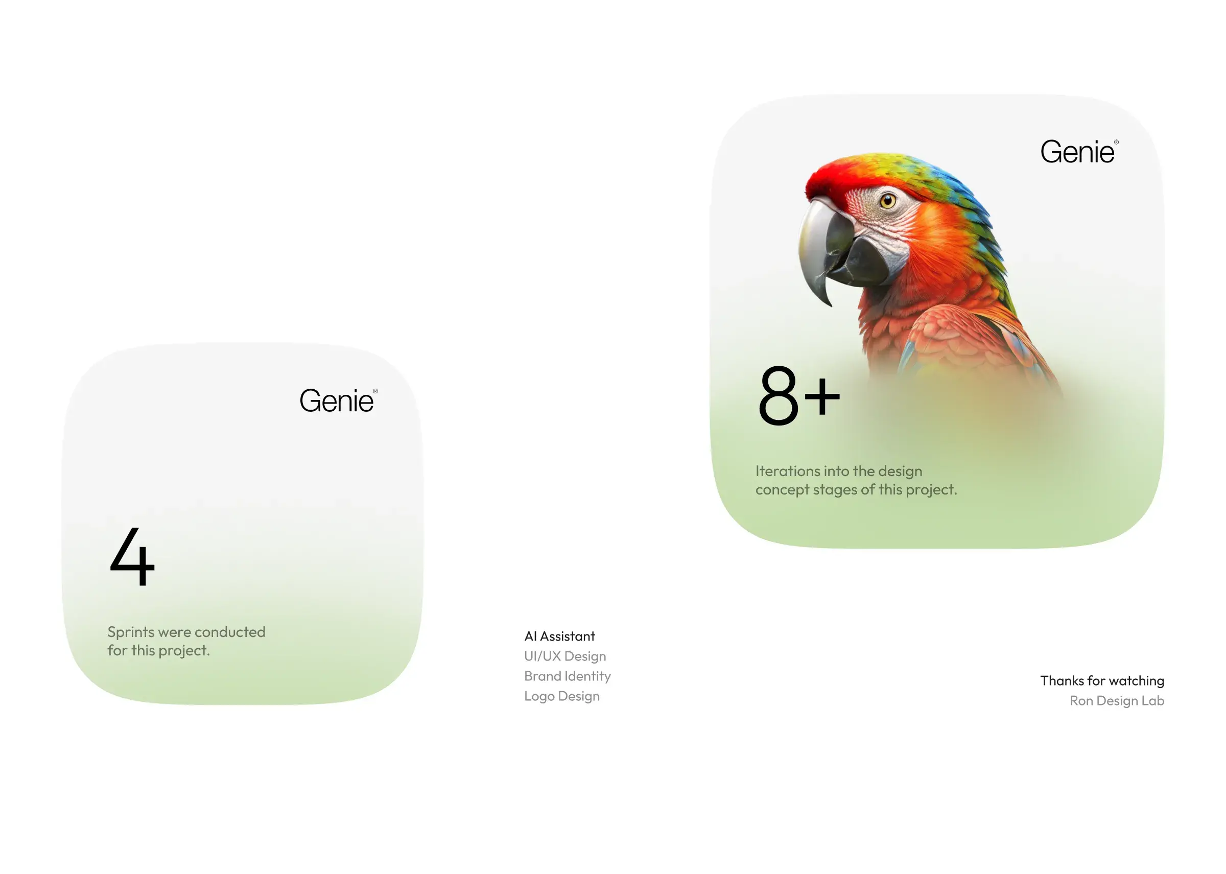 Screenshot of a mobile app UI featuring a graphic of a macaw parrot and a calendar element, relevant to AI/UX design. Screenshot of a mobile app UI featuring a graphic of a macaw parrot and a calendar element, relevant to AI/UX design.