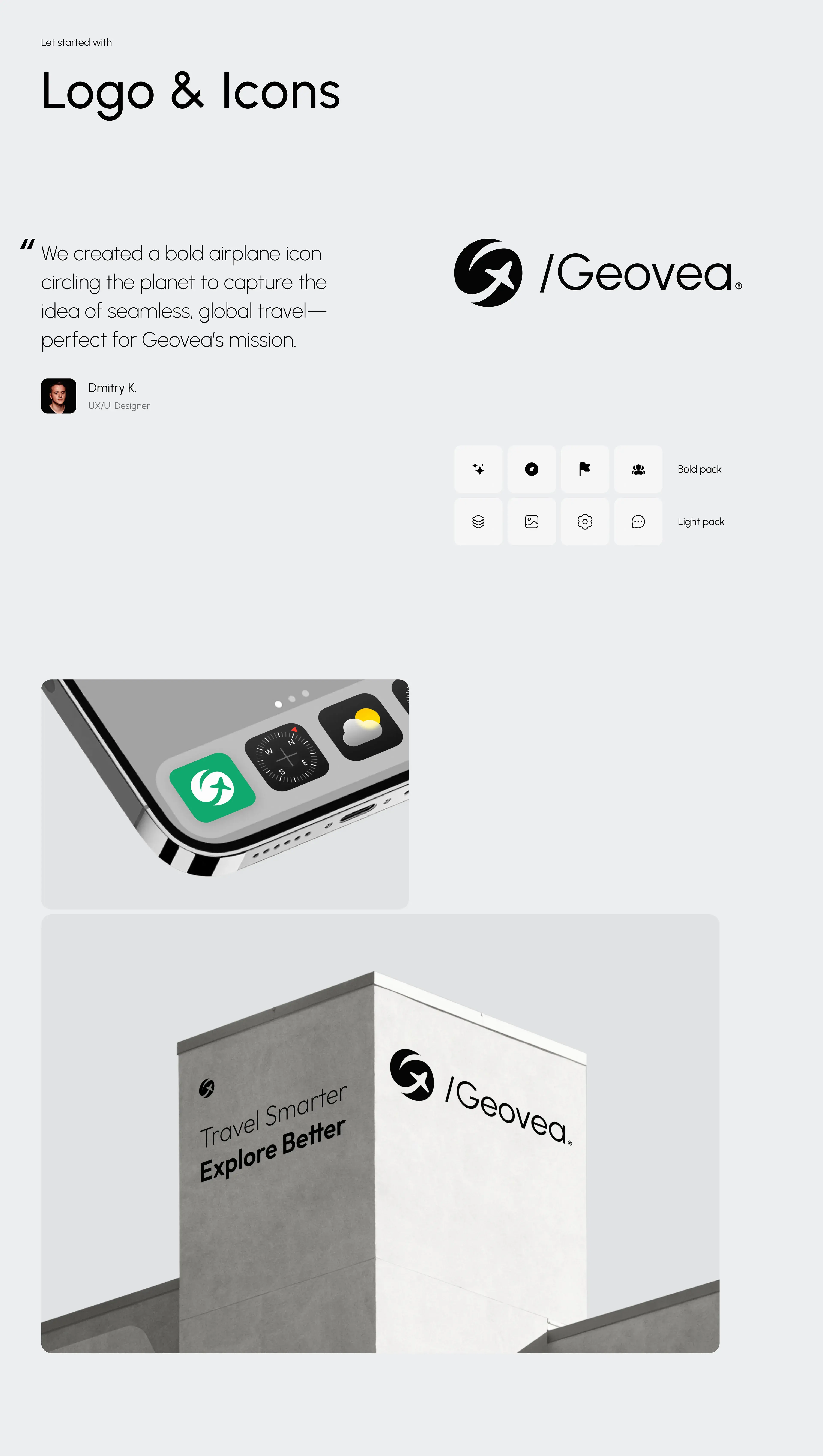 Screenshot of the Geovea AI Assistant's mobile app interface with wellness features. Screenshot of the Geovea AI Assistant's mobile app interface with wellness features.