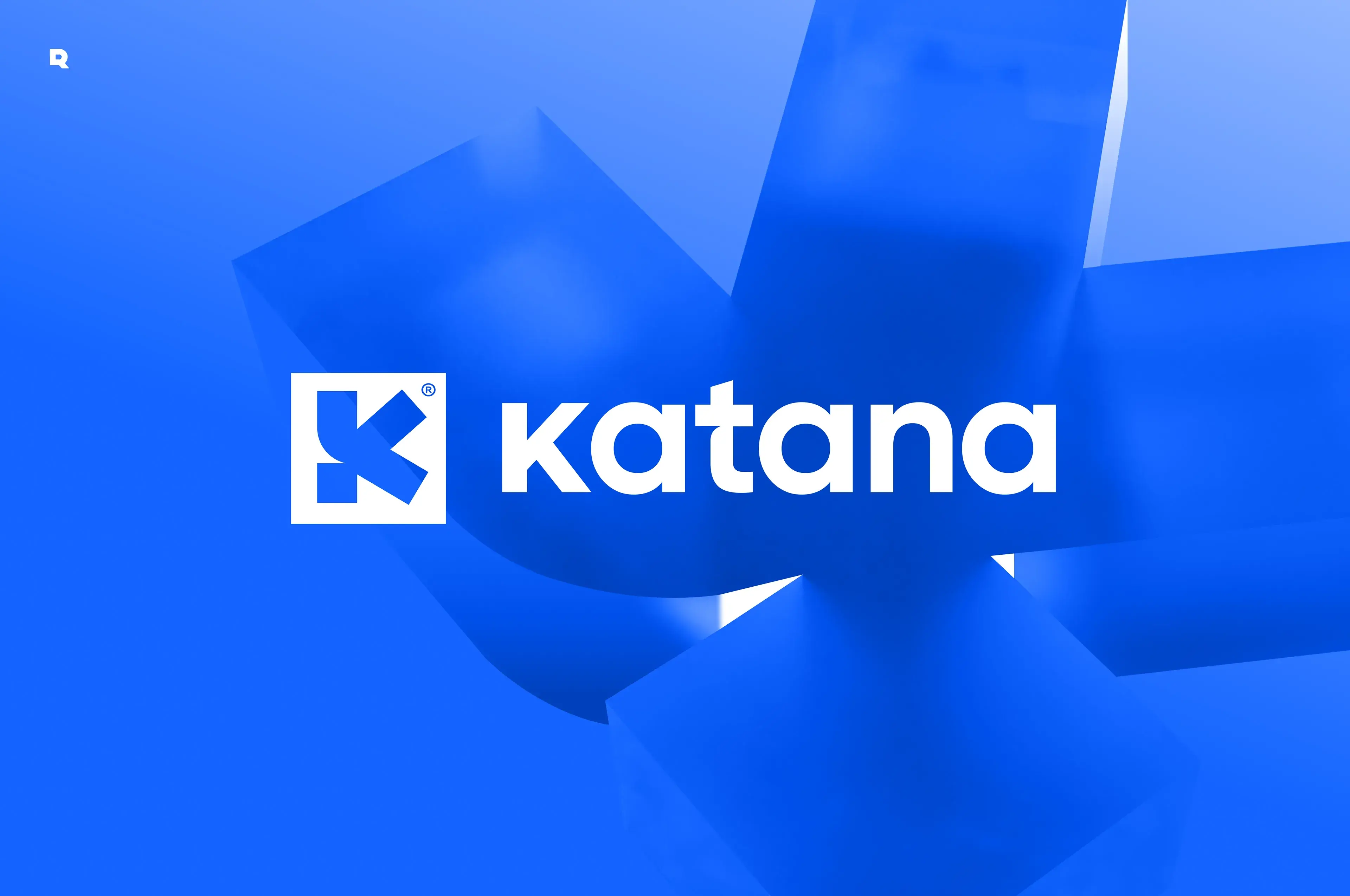 Katana ERP - Branding & UX UI Design Trial