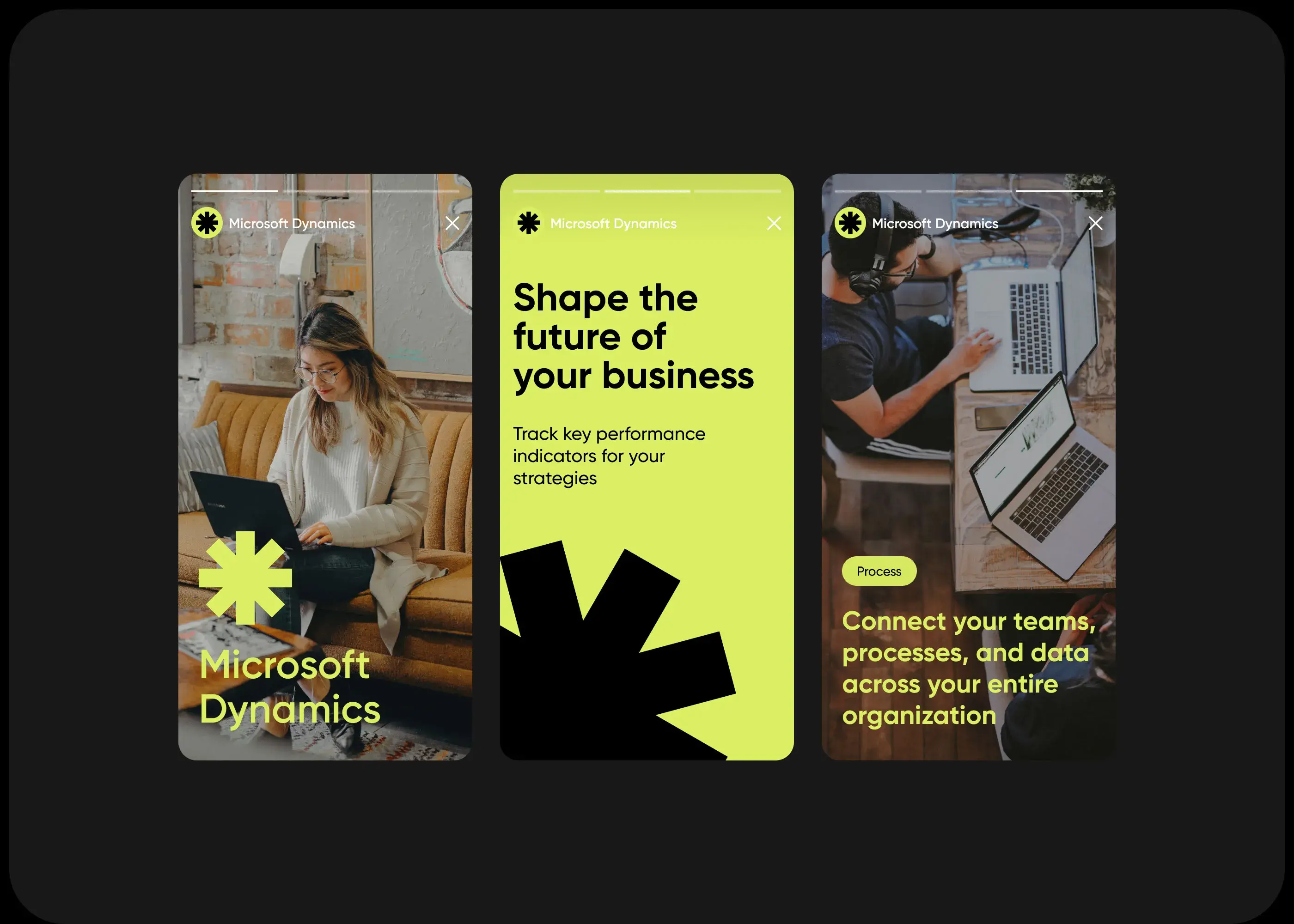 Users engaging with mobile devices, likely interacting with Microsoft Dynamics CRM or a related web application. Users engaging with mobile devices, likely interacting with Microsoft Dynamics CRM or a related web application.
