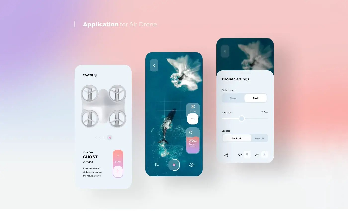 iPhone screenshot depicting a mobile app interface, relevant to UX/UI design for startups. iPhone screenshot depicting a mobile app interface, relevant to UX/UI design for startups.