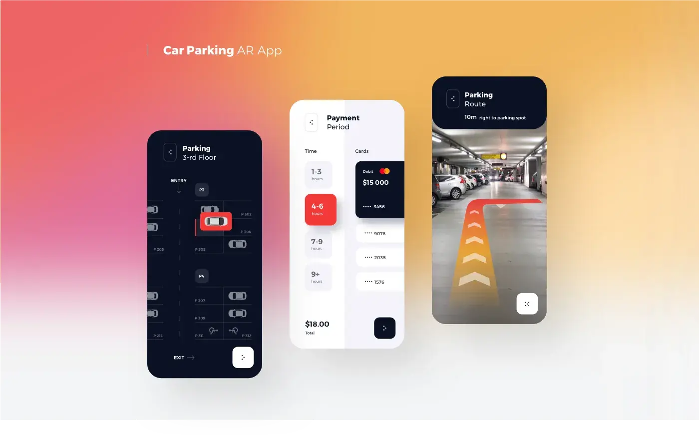 Screenshot of a mobile app interface on an iPhone, illustrating UX/UI design concepts. Screenshot of a mobile app interface on an iPhone, illustrating UX/UI design concepts.