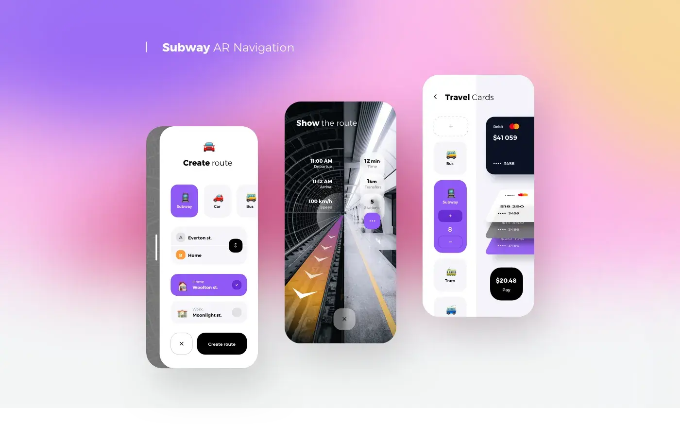 Screenshot of mobile app UI/UX design on a smartphone. Screenshot of mobile app UI/UX design on a smartphone.