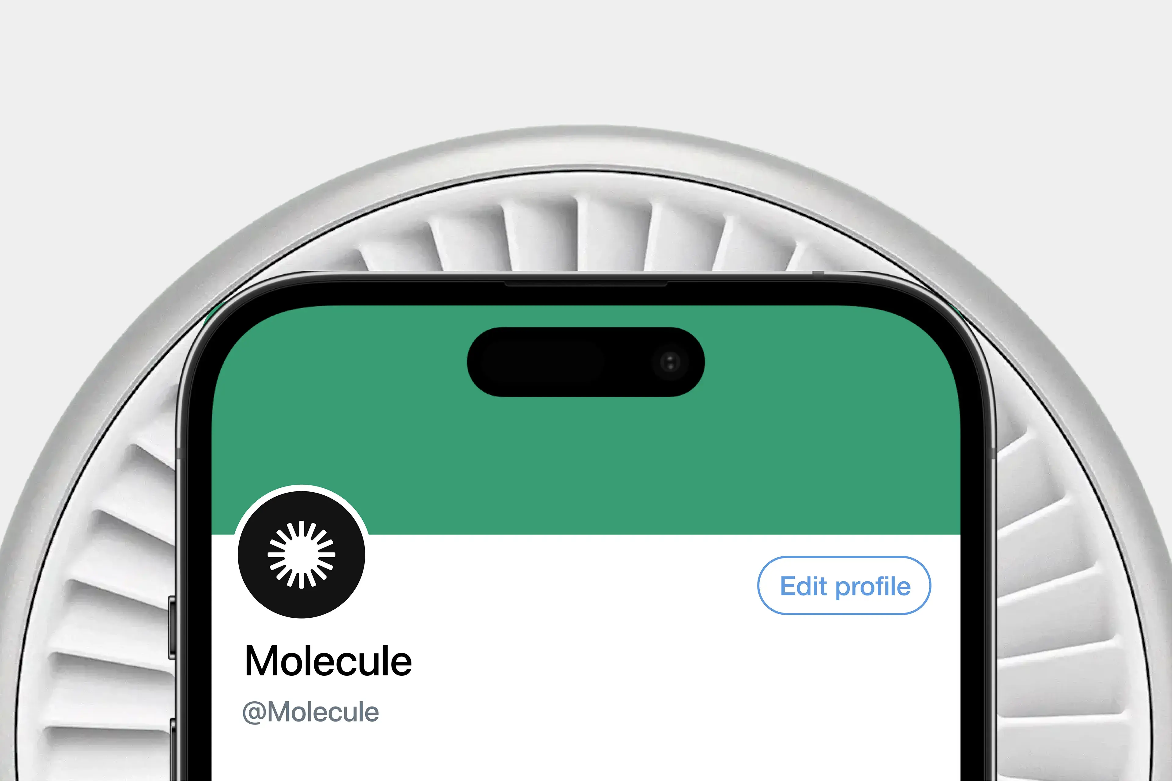 Molecule - Smart Home Mobile App & UX UI Design - IoT