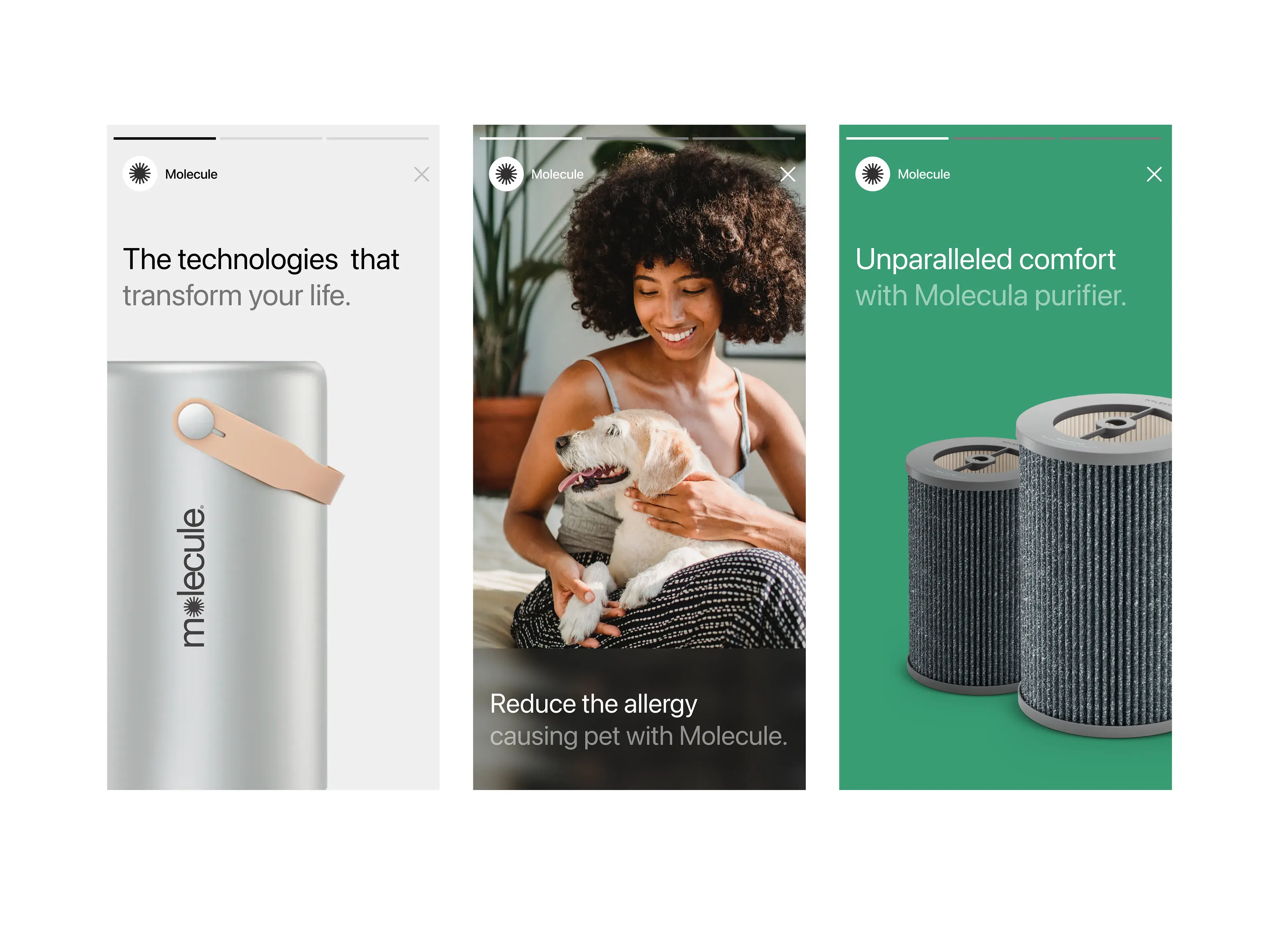 Promotional image showing a person interacting with a smart home speaker (loudspeaker), related to smart home IoT and mobile app UX/UI design. Promotional image showing a person interacting with a smart home speaker (loudspeaker), related to smart home IoT and mobile app UX/UI design.