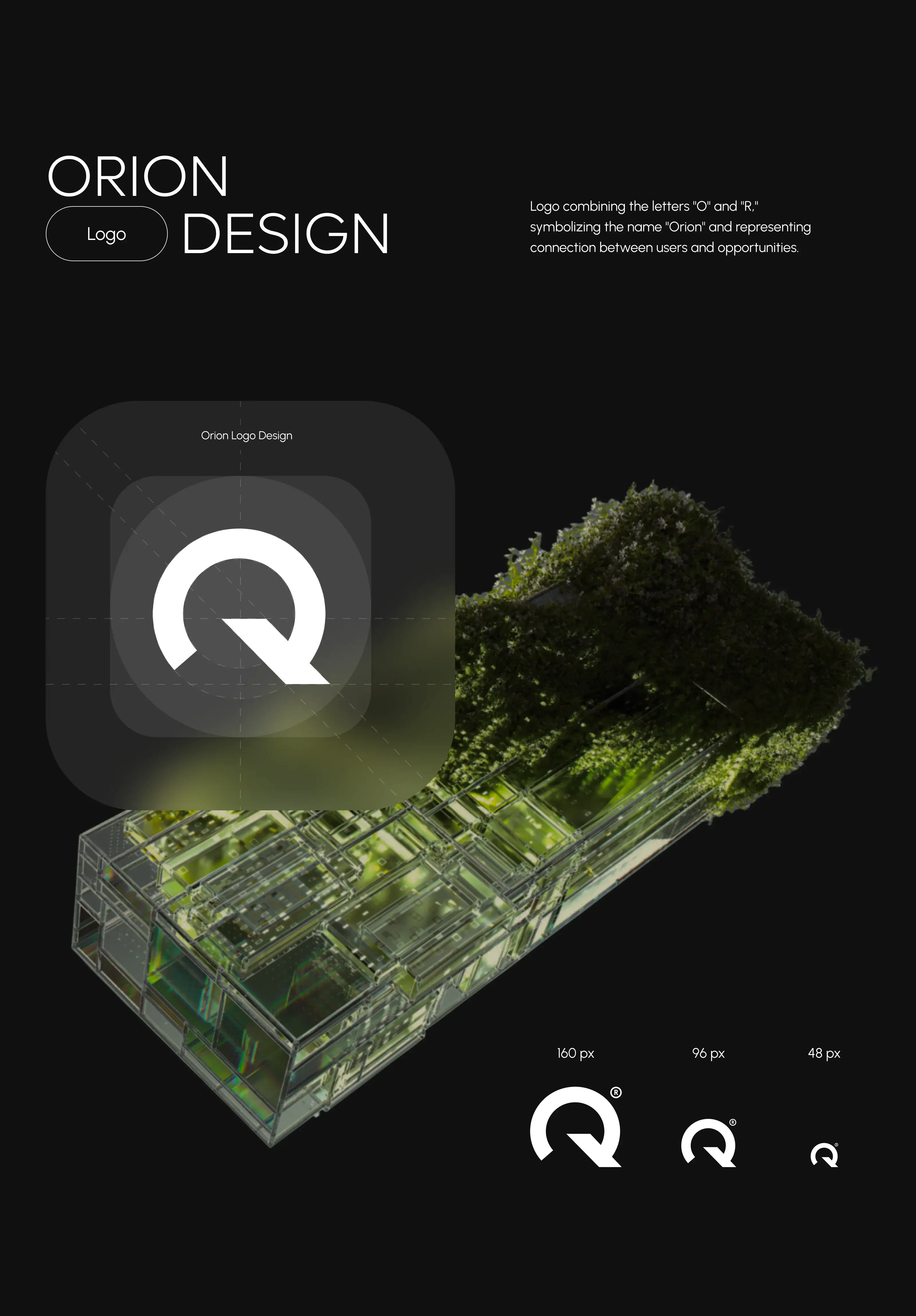 Screenshot of the Orion Job SaaS mobile app UI design. Screenshot of the Orion Job SaaS mobile app UI design.