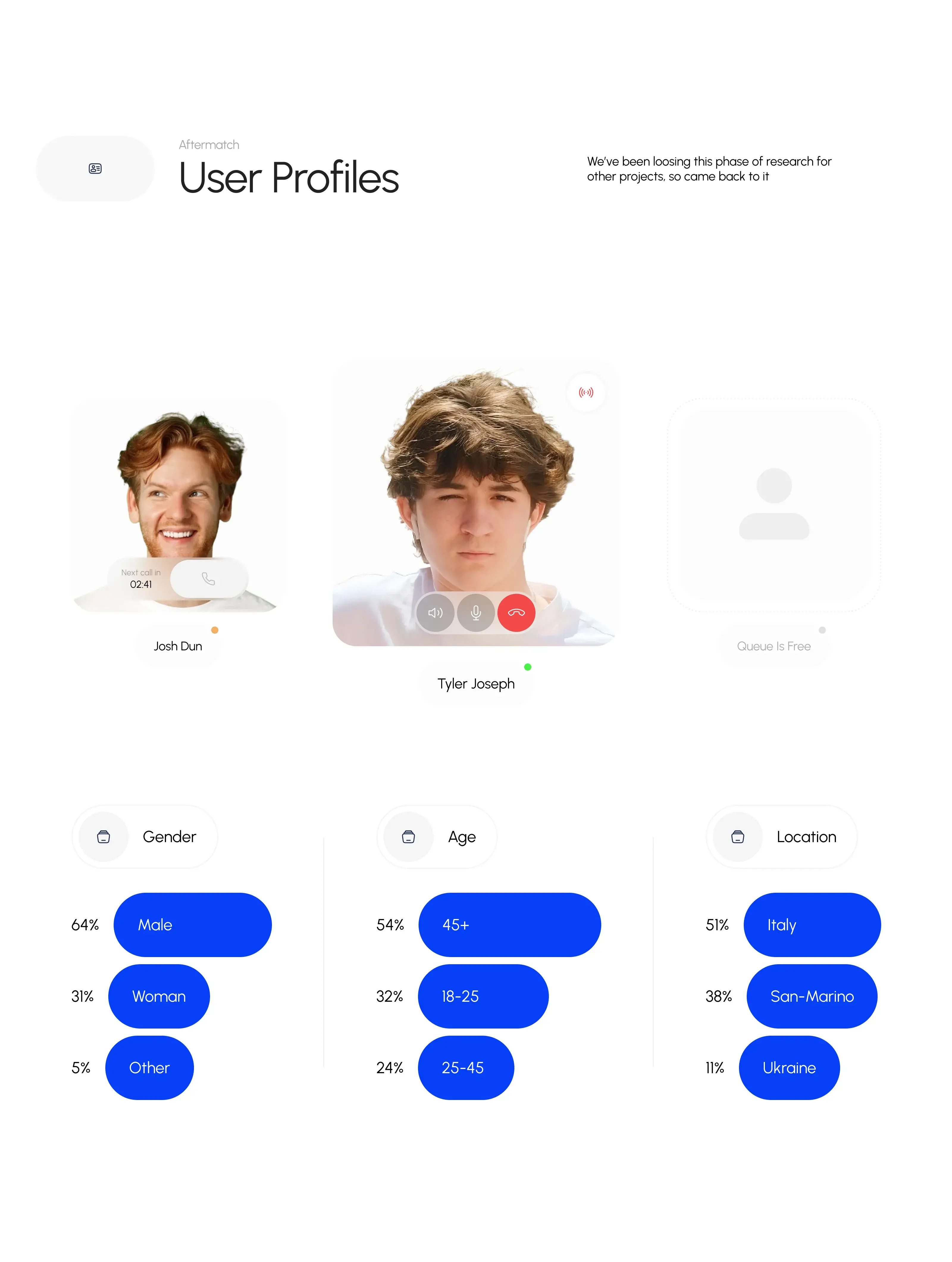 PipeDrive - Finance CRM & UI UX Design - 1