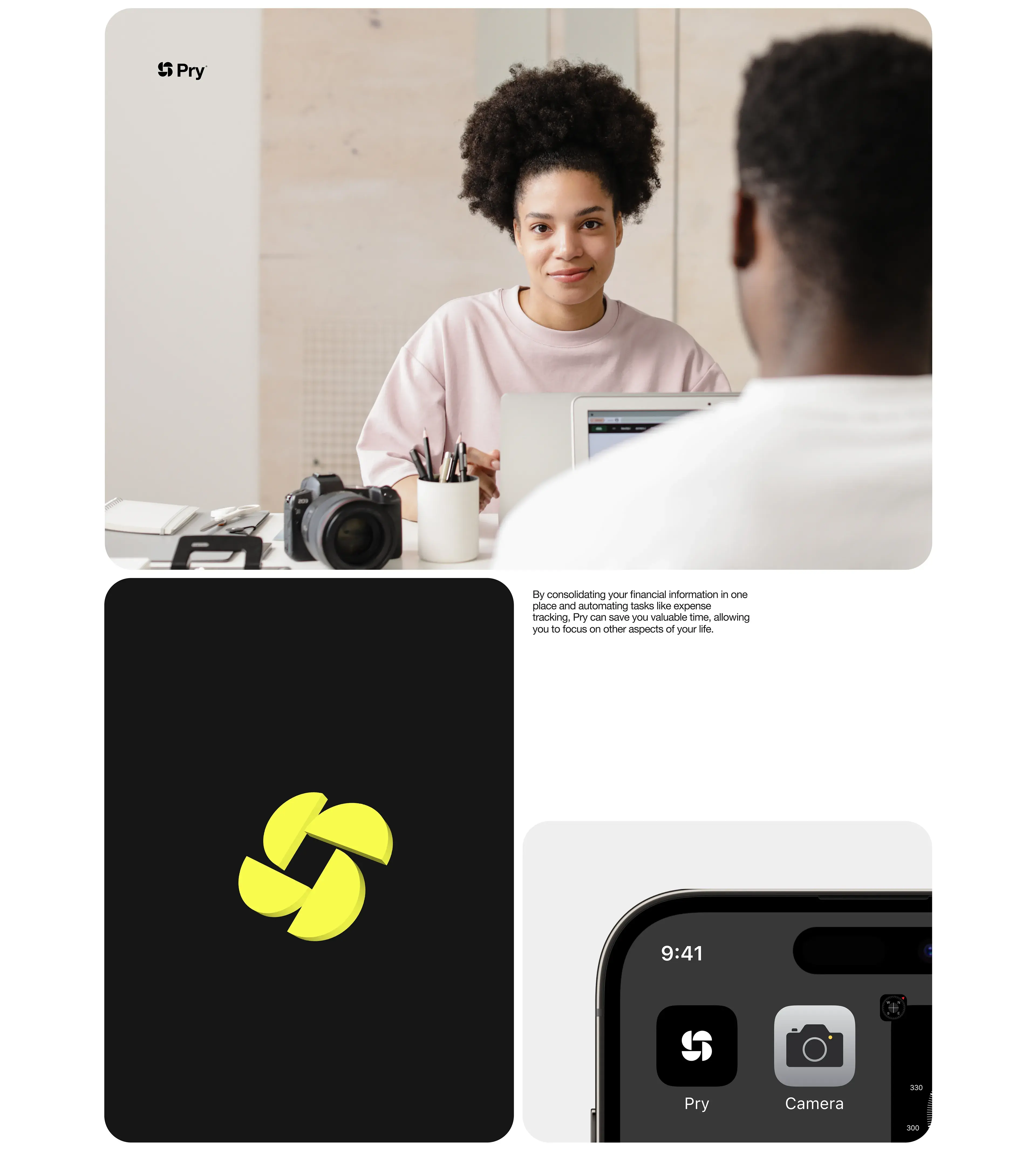 Person working on or using a mobile device for finance CRM UX/UI design. Person working on or using a mobile device for finance CRM UX/UI design.