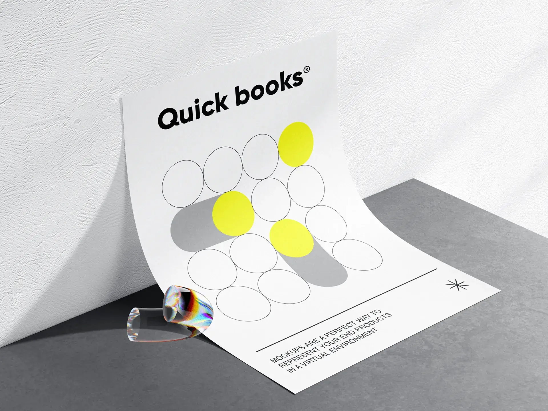 QuickBooks CRM Management Branding UX UI Design - Manufacturing