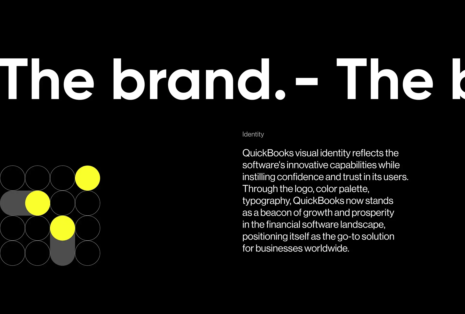 UI design graphic element, potentially a meter, for a manufacturing startup web application.