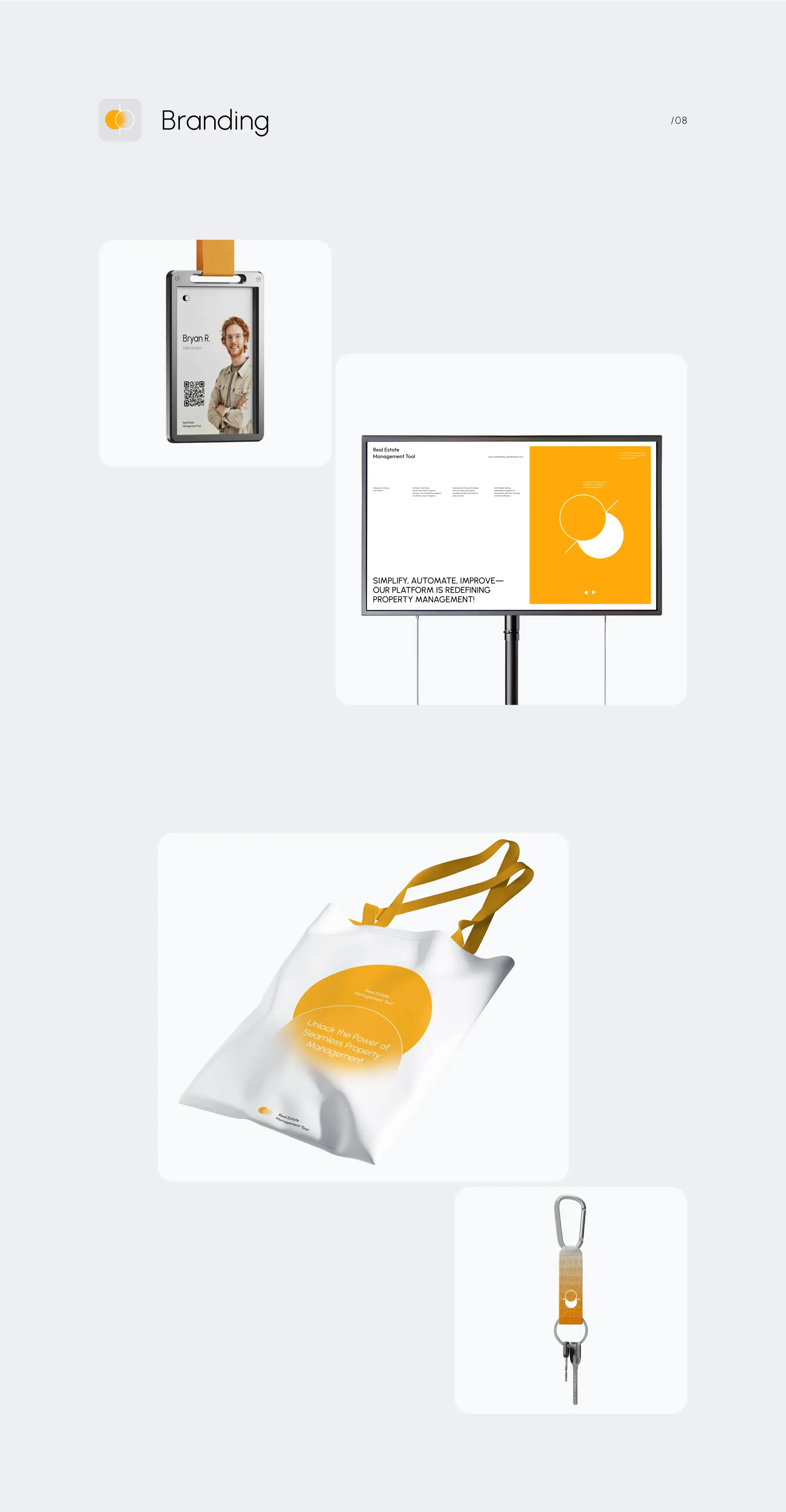 Colorful graphic illustration showing design elements and a meter, representing real estate SaaS management UX/UI. Colorful graphic illustration showing design elements and a meter, representing real estate SaaS management UX/UI.