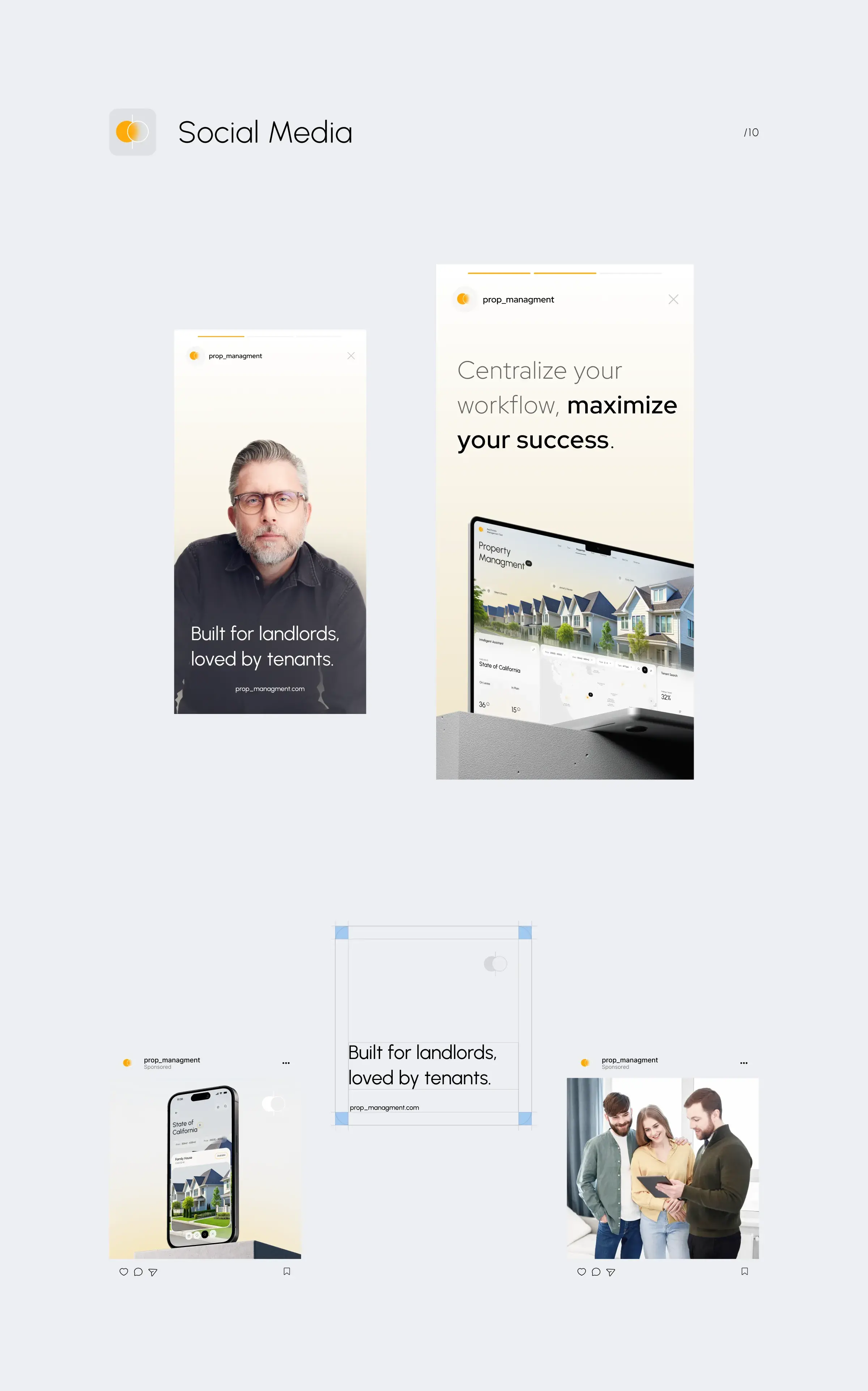 Diagram illustrating user interaction or a system flow for a real estate SaaS management tool via web and mobile. Diagram illustrating user interaction or a system flow for a real estate SaaS management tool via web and mobile.