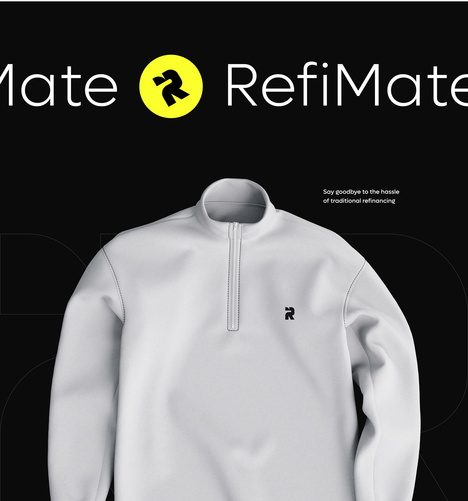 RefiMate-Finance-Mobile-App-UX-UI-Design