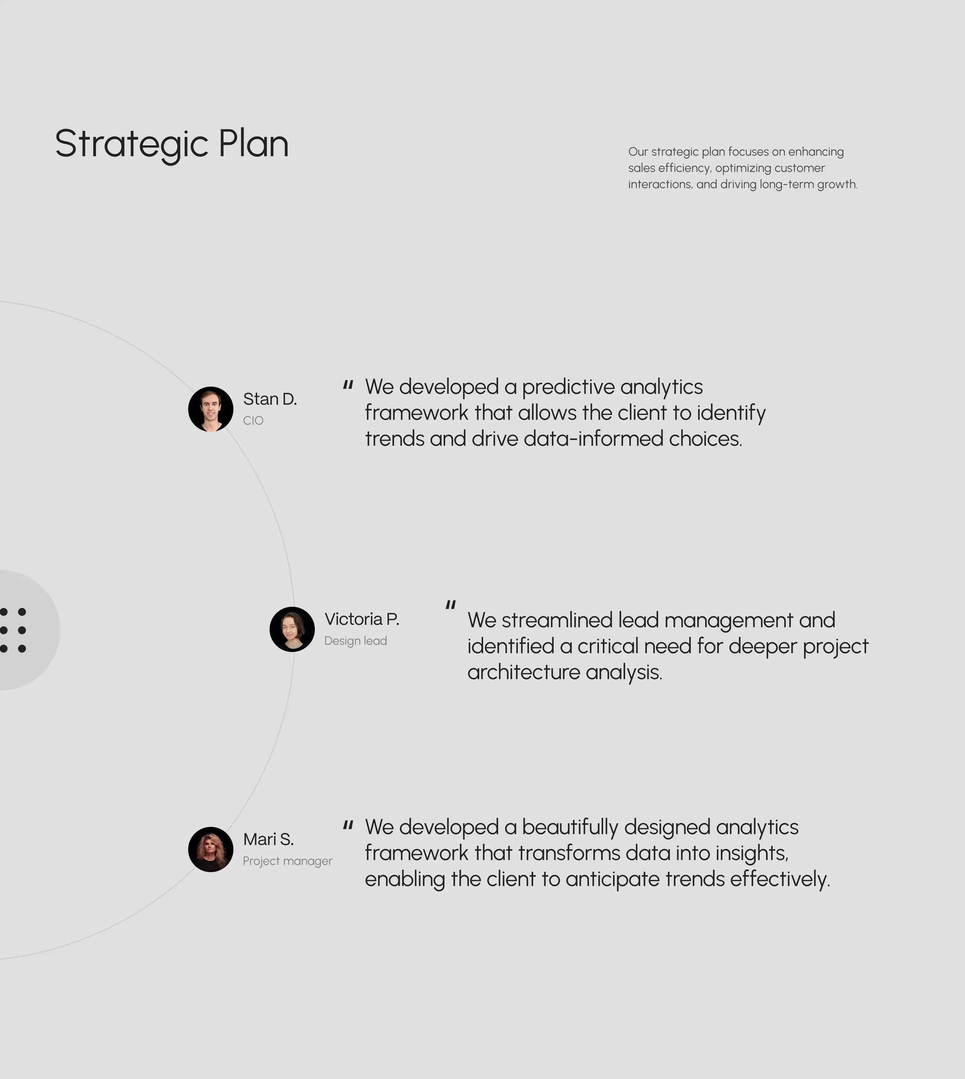 Revanto Sales SaaS CRM - UI UX Design - 1