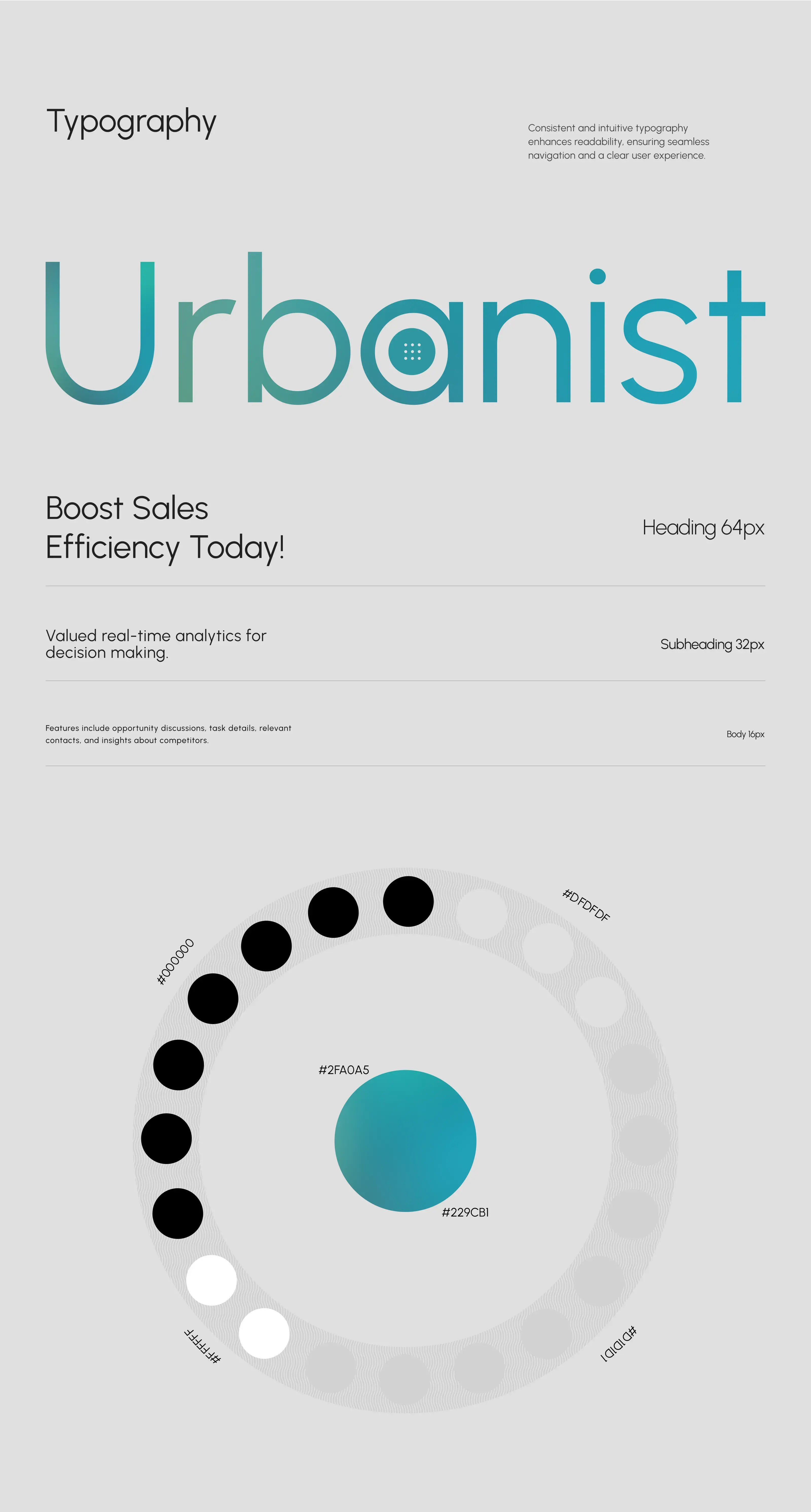 Screenshot of the Revanto Sales SaaS CRM desktop application interface, showcasing UI design for management dashboards. Screenshot of the Revanto Sales SaaS CRM desktop application interface, showcasing UI design for management dashboards.