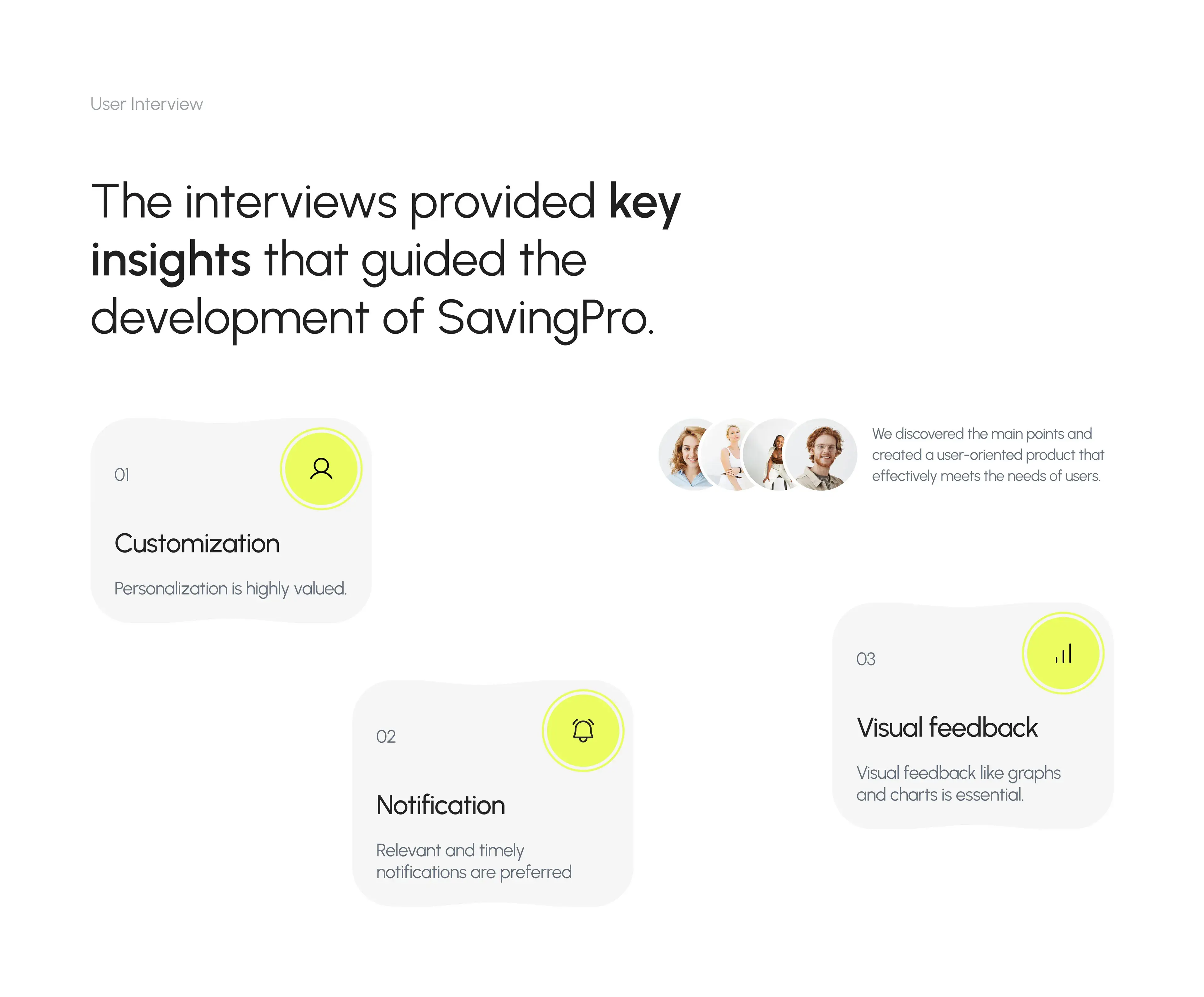 SavingPro App - Finance & UI UX Design - 1