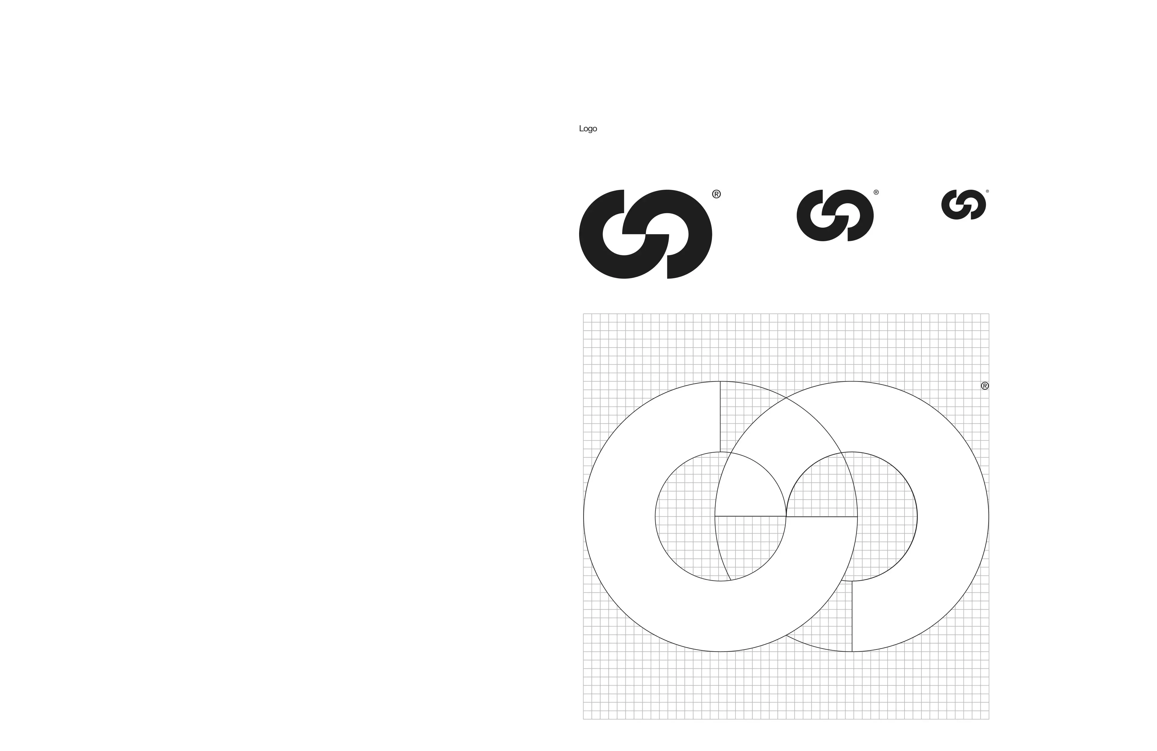Logo symbol for smart lock branding and smart home design. Logo symbol for smart lock branding and smart home design.