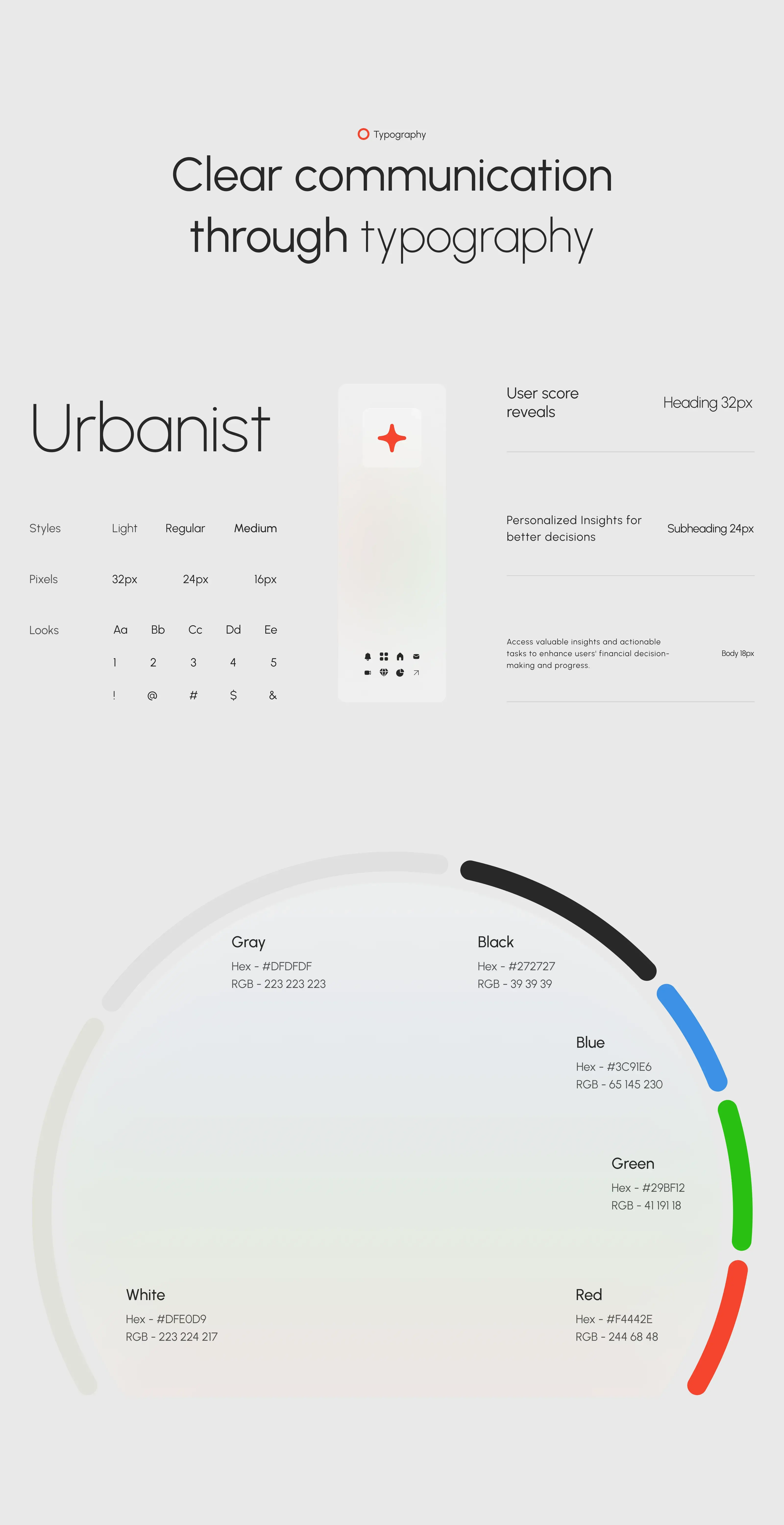 Diagram from the Spendex credit SaaS UI/UX case study, depicting metrics or data flow with text and numbers. Diagram from the Spendex credit SaaS UI/UX case study, depicting metrics or data flow with text and numbers.