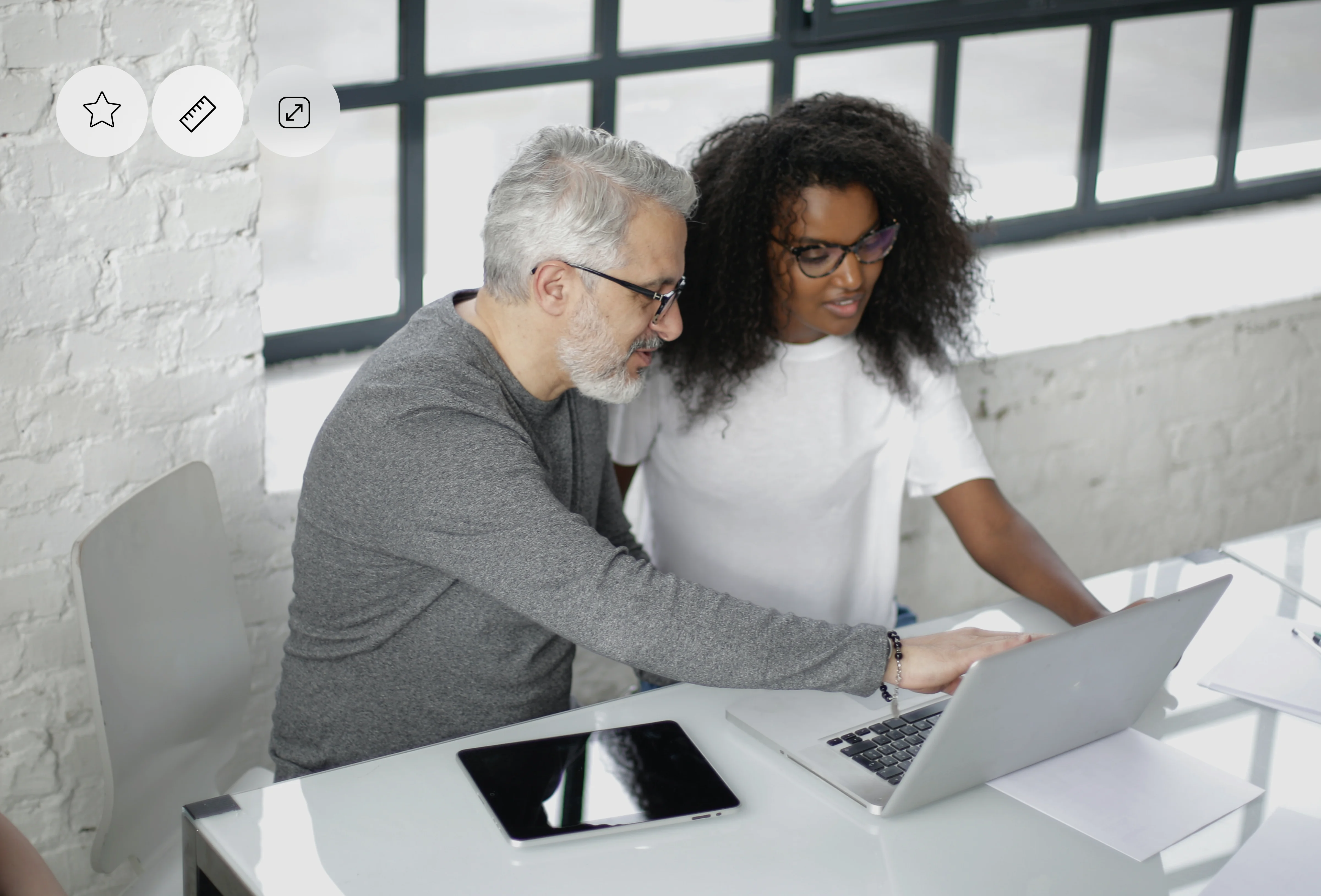 A person wearing glasses working on a laptop, representing software, design, or startup tasks. A person wearing glasses working on a laptop, representing software, design, or startup tasks.