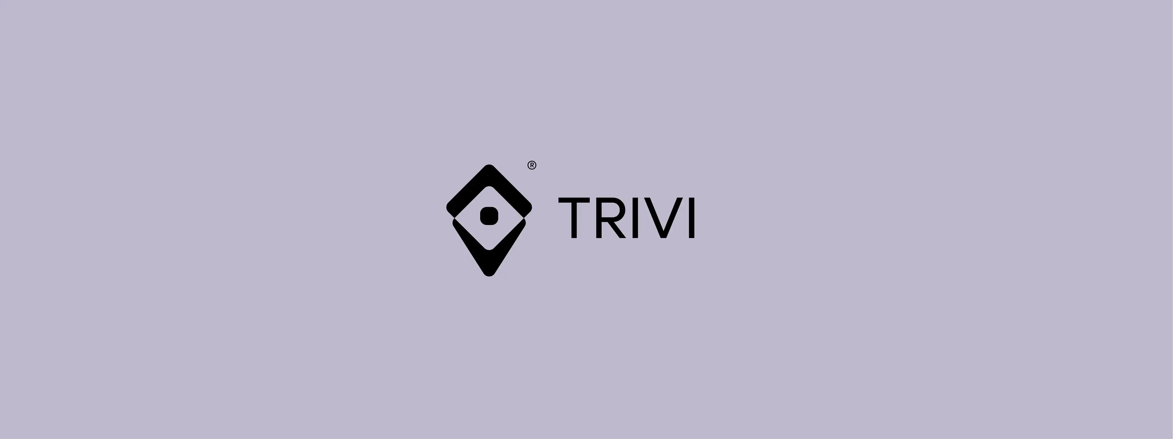 Logo for TRIVI CRM software brand. Logo for TRIVI CRM software brand.