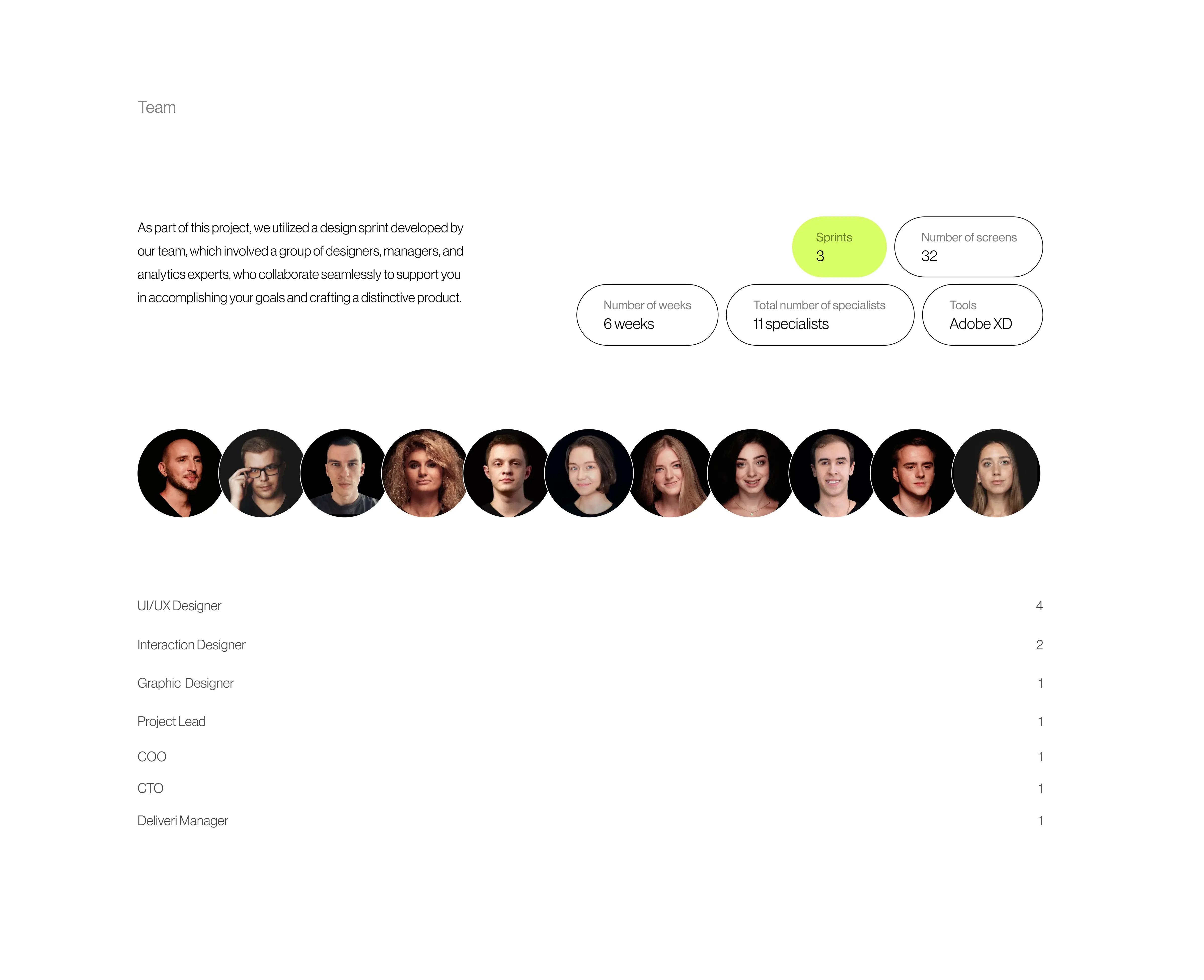 Screenshot of the usechannel online AI chatbot platform concept design with a team. Screenshot of the usechannel online AI chatbot platform concept design with a team.