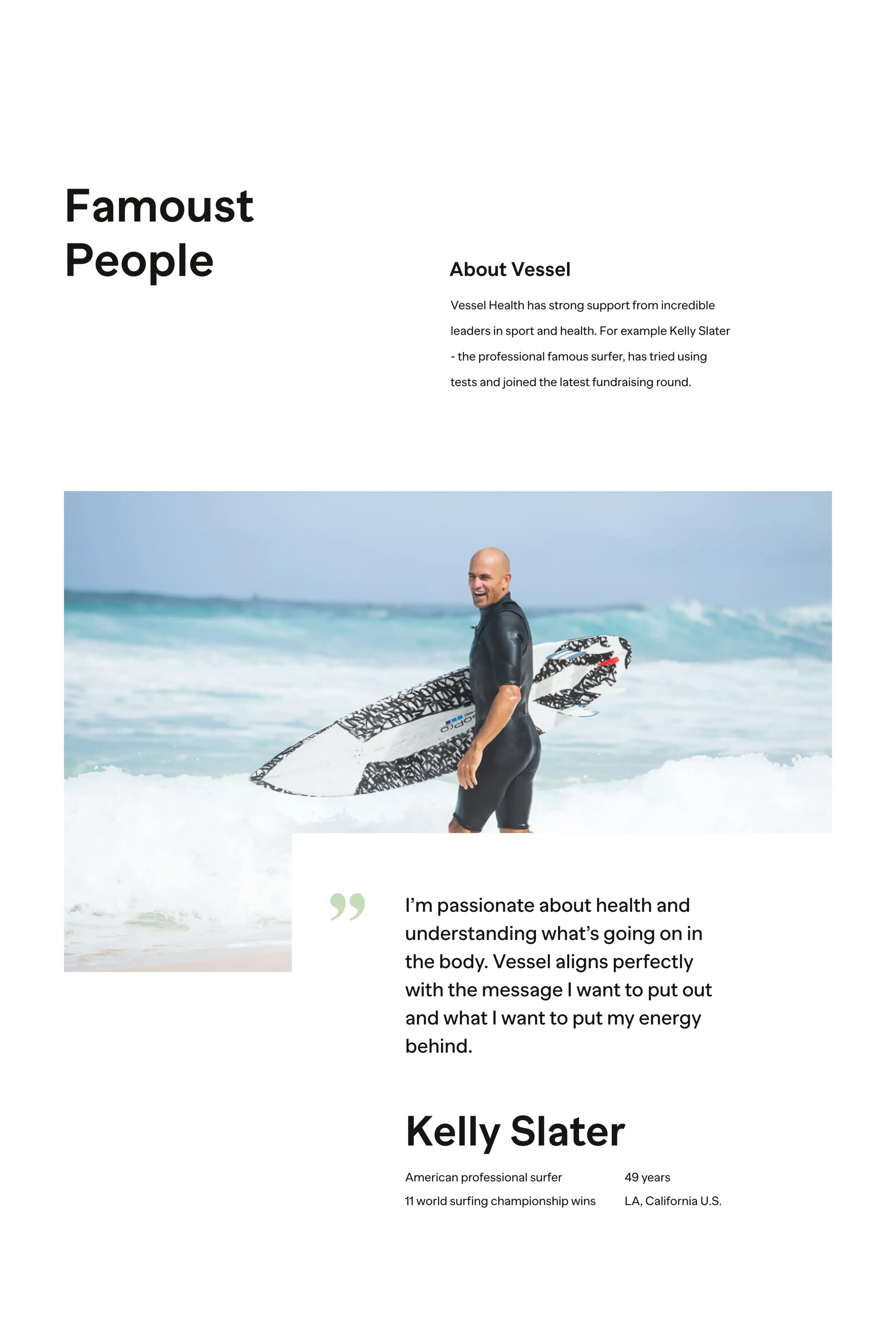 Two people with surfboards by the sea, illustrating the active user lifestyle relevant to the wellness app design case study. Two people with surfboards by the sea, illustrating the active user lifestyle relevant to the wellness app design case study.